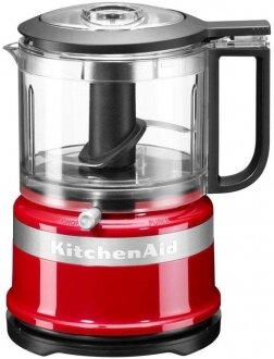 KitchenAid 5KFC3516 Mutfak Robotu kullananlar yorumlar